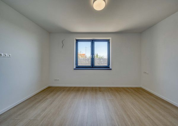 Na predaj rodinný dom v obci Tešedíkovo