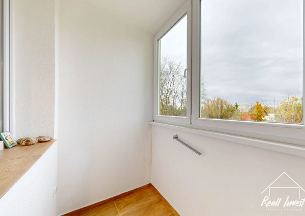 Predaj 3-izbového bytu s loggiou v Petržalke