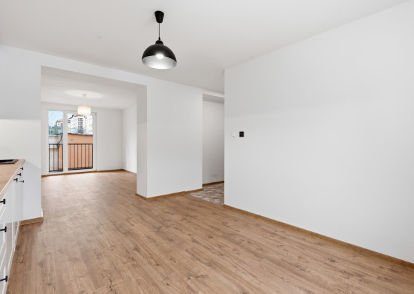 Na prenájom kompletne prerobený 2-izbový byt v Poprade