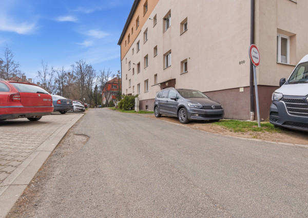 Na prenájom kompletne prerobený 2-izbový byt v Poprade