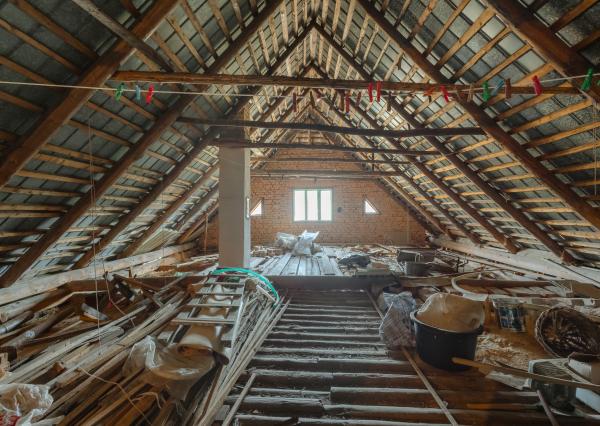 Na predaj dom s historickým charakterom v Oravskej Lesnej