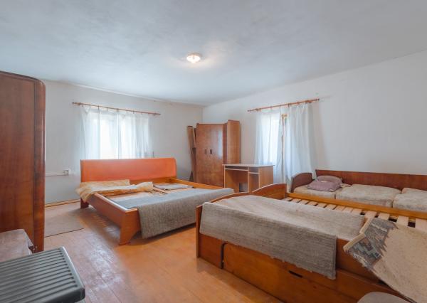 Na predaj dom s historickým charakterom v Oravskej Lesnej