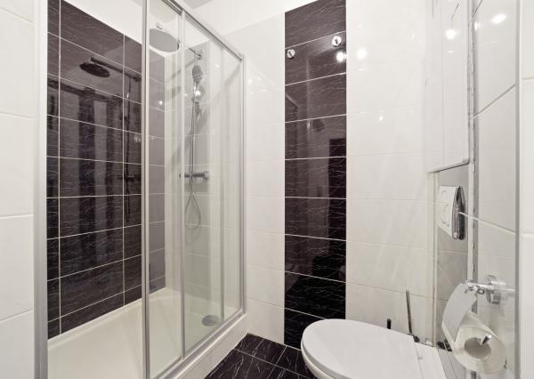 Na prenájom 3-izbový byt s loggiou v Ružinove