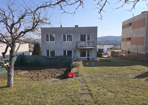 Bývaj v jednom, druhý prenajímaj – Myjava