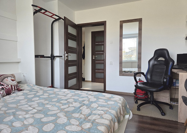 Bývaj v jednom, druhý prenajímaj – Myjava