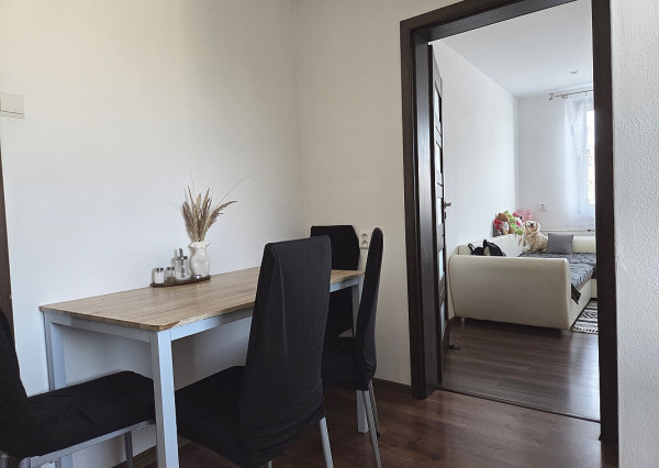 Bývaj v jednom, druhý prenajímaj – Myjava