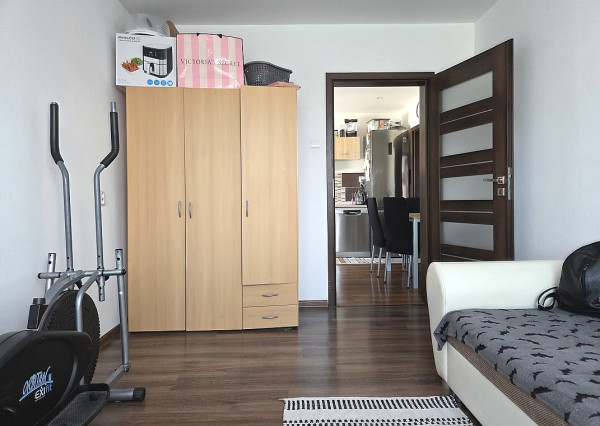 Bývaj v jednom, druhý prenajímaj – Myjava