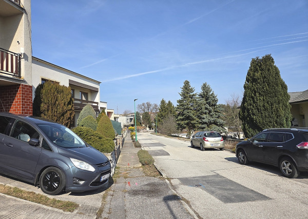 Bývaj v jednom, druhý prenajímaj – Myjava