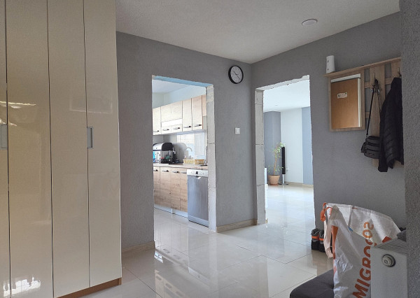 Bývaj v jednom, druhý prenajímaj – Myjava