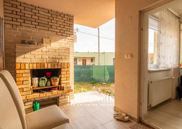 NA PREDAJ | DVOJGENERAČNÝ RODINNÝ DOM NITRIANSKE PRAVNO