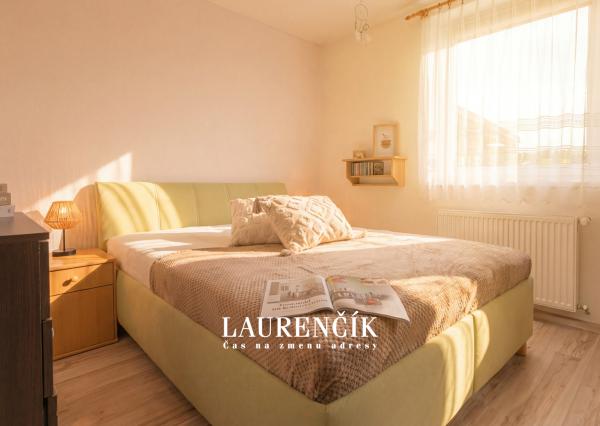 NA PREDAJ | DVOJGENERAČNÝ RODINNÝ DOM NITRIANSKE PRAVNO