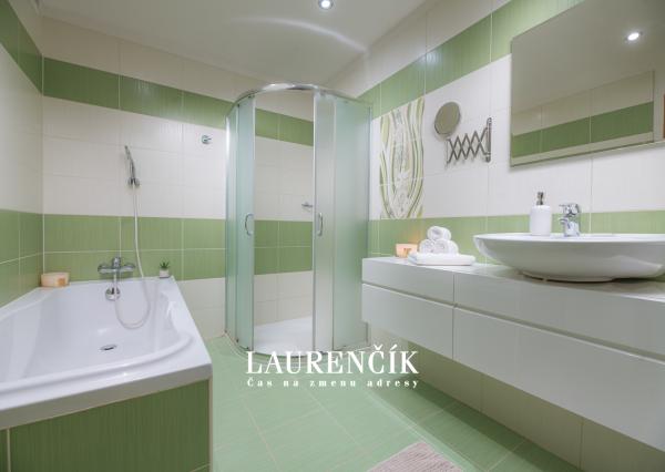 NA PREDAJ | DVOJGENERAČNÝ RODINNÝ DOM NITRIANSKE PRAVNO