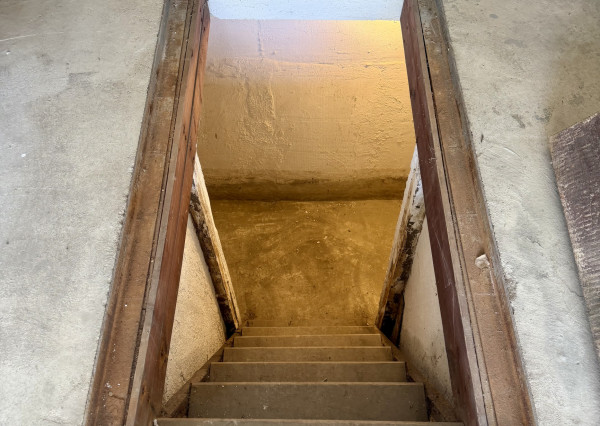 Na predaj garáž na sídlisku v Poprade