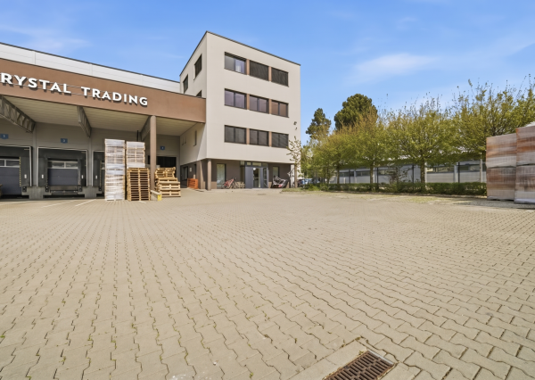 Na prenájom dve kancelárie na Zavarskej ulici v Trnave