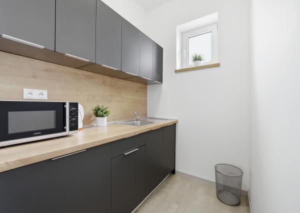 Na prenájom dve kancelárie na Zavarskej ulici v Trnave