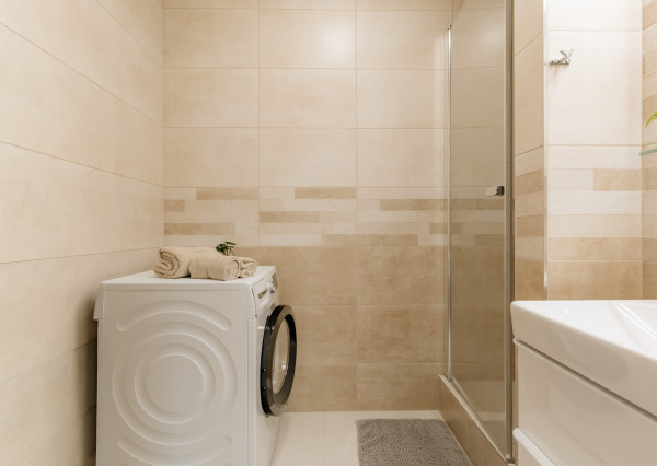 Na prenájom nový a zariadený 4-izbový byt v Žiline