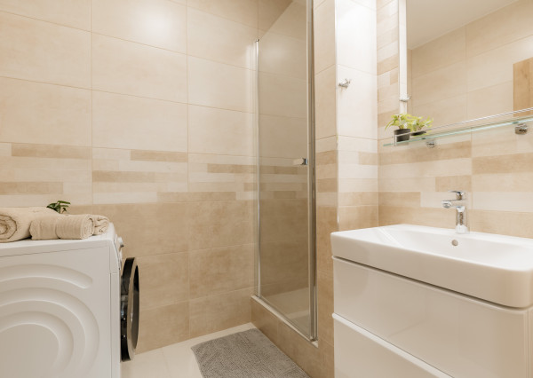 Na prenájom nový a zariadený 4-izbový byt v Žiline