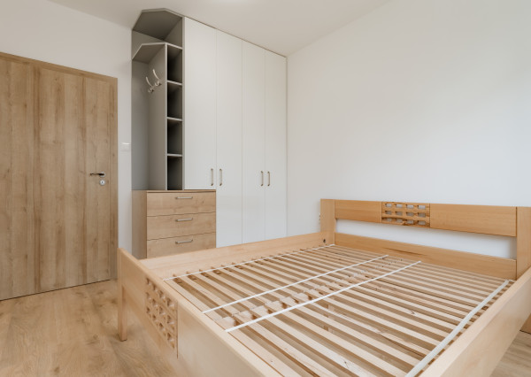 Na prenájom nový a zariadený 4-izbový byt v Žiline