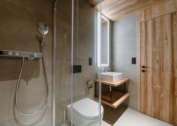 Na predaj štýlový apartmán s výhľadom na panorámu Tatier