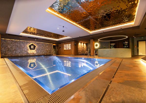 Na predaj štýlový apartmán s výhľadom na panorámu Tatier