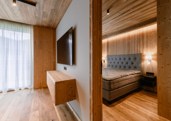 Na predaj štýlový apartmán s výhľadom na panorámu Tatier