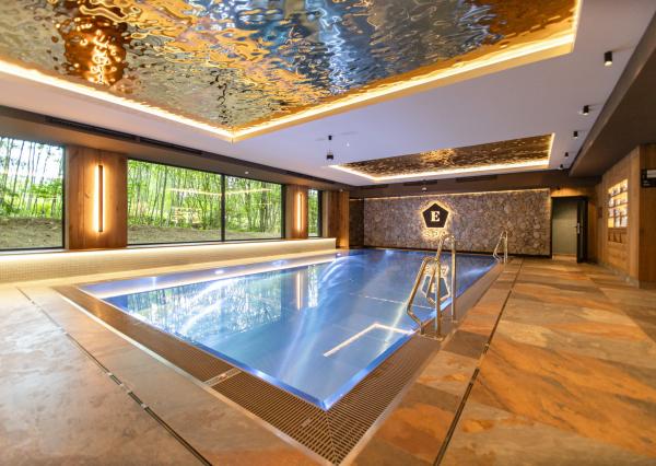 Na predaj štýlový apartmán s výhľadom na panorámu Tatier