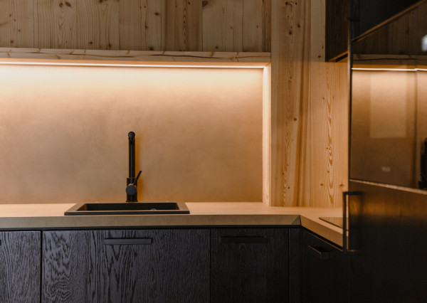 Na predaj štýlový apartmán s výhľadom na panorámu Tatier
