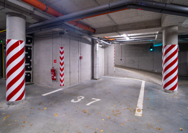 Na prenájom štýlový 2-izbový byt  vo vyhľadávanej lokalite Starého mesta