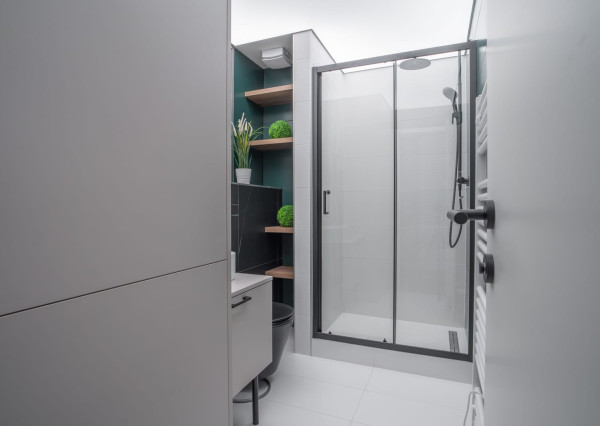 Na prenájom štýlový 2-izbový byt  vo vyhľadávanej lokalite Starého mesta