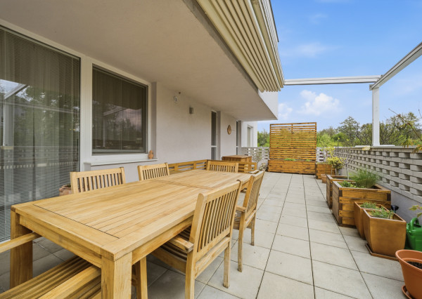 Na predaj 4-izbový byt v Stupave