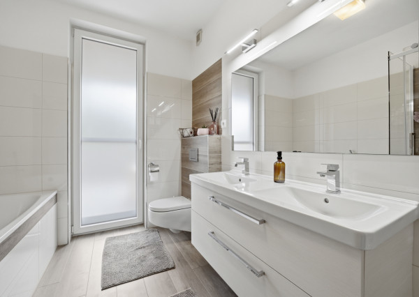 Na predaj 4-izbový byt v Stupave