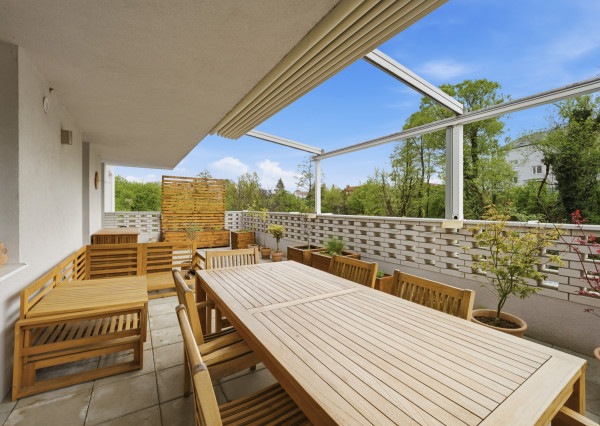 Na predaj 4-izbový byt v Stupave