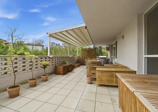 Na predaj 4-izbový byt v Stupave