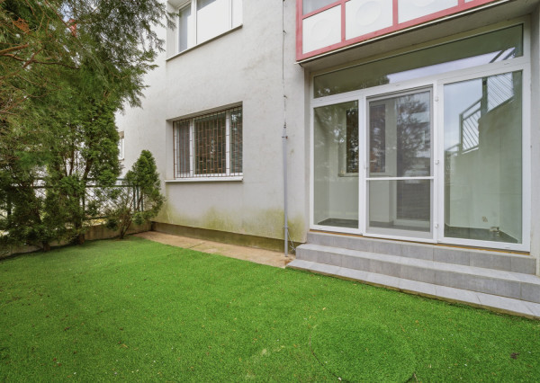 Na predaj kompletne zariadený 1-izbový byt v Bratislave - Dlhé Diely