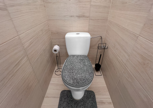 Na prenájom kompletne zrekonštruovaný 2-izbový byt v Trenčíne - Juh I