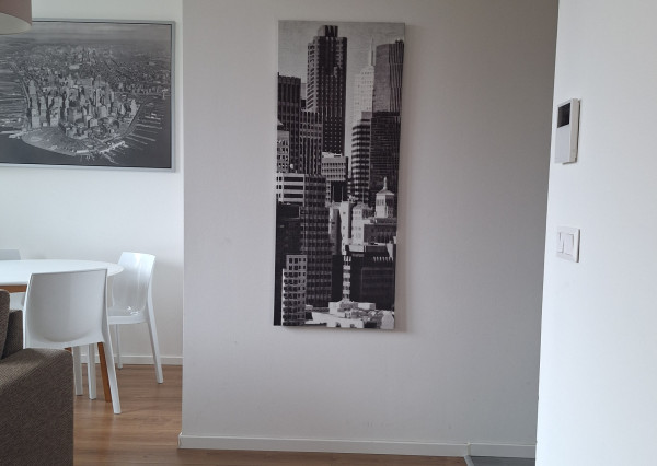 Na predaj moderný 3.izbový byt v Bratislave na Račianskej ulici.