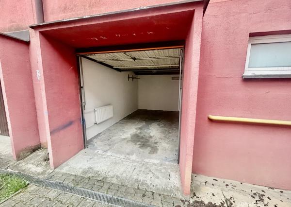 Na prenájom garáž v lokalite Žilina – Hájik