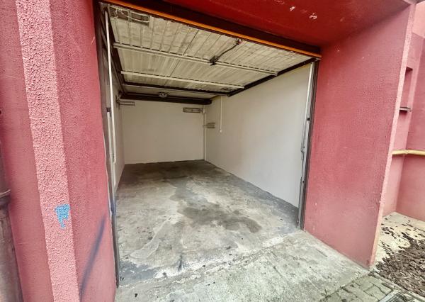 Na prenájom garáž v lokalite Žilina – Hájik