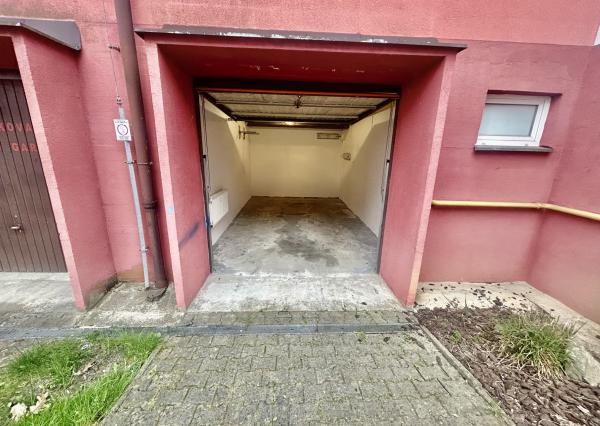 Na prenájom garáž v lokalite Žilina – Hájik