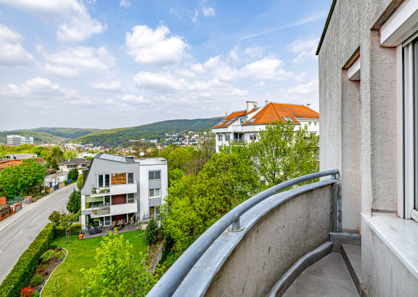 Na predaj luxusný mezonet s terasou a garážou v Starom meste