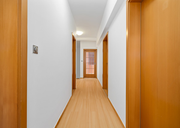 Na predaj luxusný mezonet s terasou a garážou v Starom meste