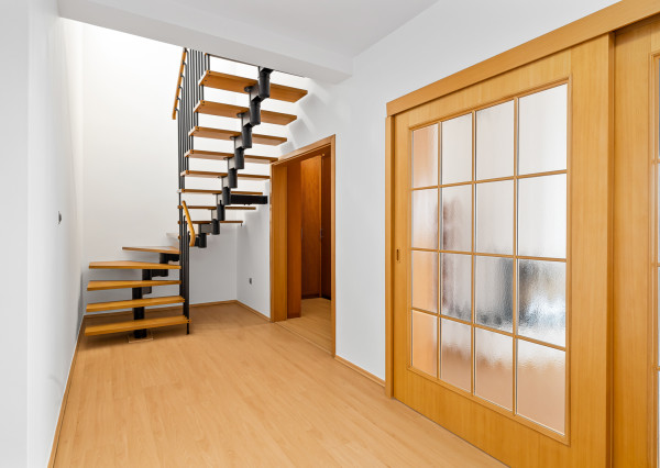 Na predaj luxusný mezonet s terasou a garážou v Starom meste