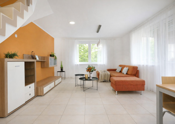 Na predaj 3-izbový mezonet s parkovaním - Dunajská Lužná