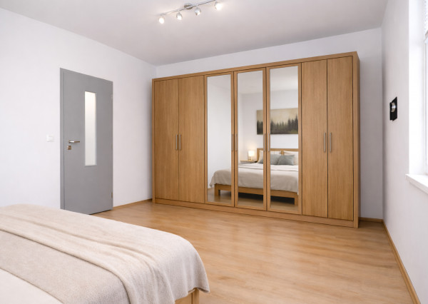 Na predaj 3-izbový mezonet s parkovaním - Dunajská Lužná