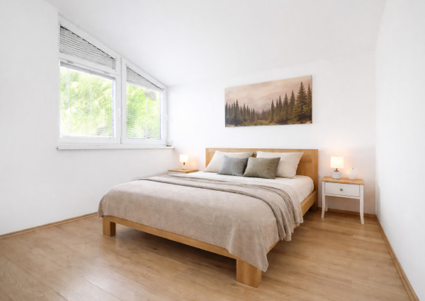 Na predaj 3-izbový mezonet s parkovaním - Dunajská Lužná