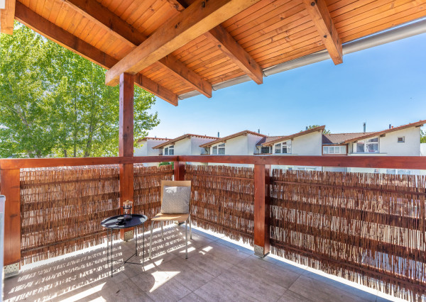 Na predaj 3-izbový mezonet s parkovaním - Dunajská Lužná