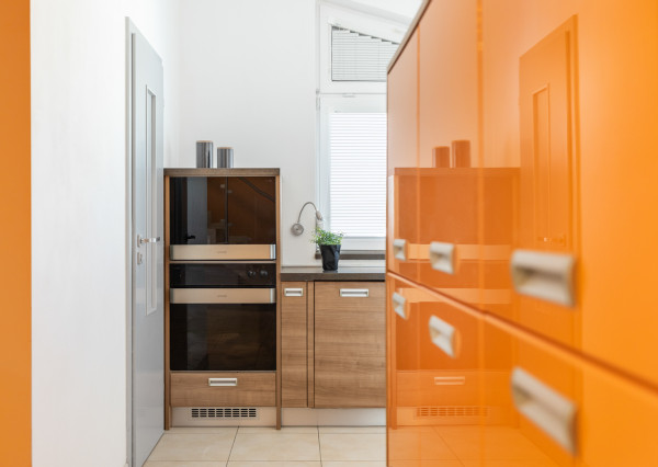 Na predaj 3-izbový mezonet s parkovaním - Dunajská Lužná