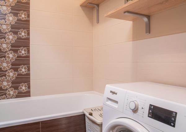 Na prenájom vkusný 2-izbový byt v príjemnej časti Dúbravky