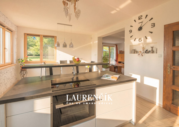 NA PREDAJ | RODINNÝ DOM S VÝHĽADOM NA VRŠATEC - ILAVA, KLOBUŠICE