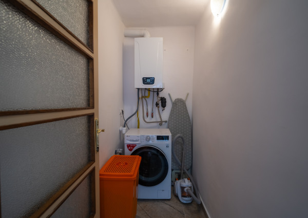 Na predaj kompletne prerobený 3-izbový rodinný dom v Trnave